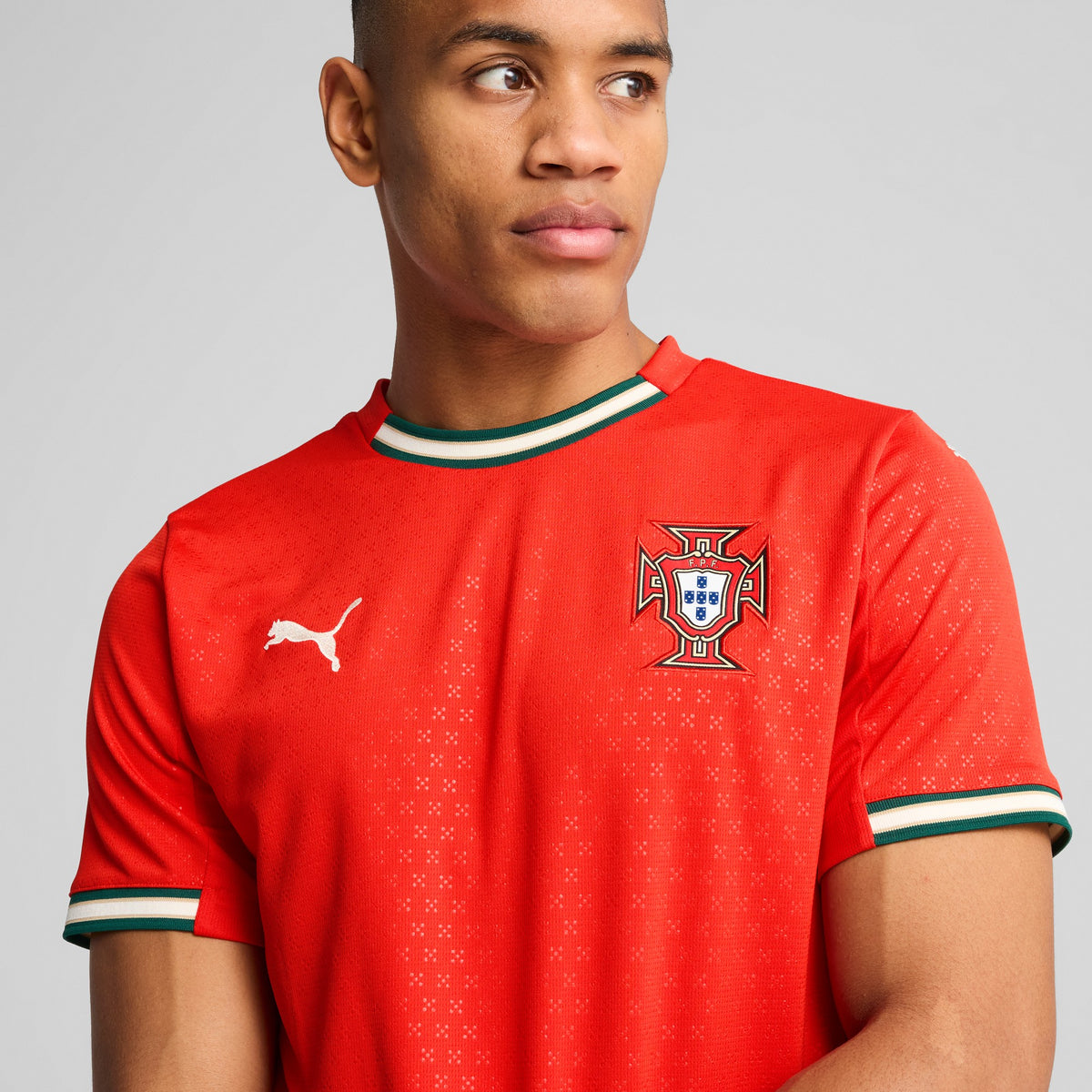 Home 25/26 Men's Shirt