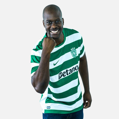 Home 25/26 Men's Shirt