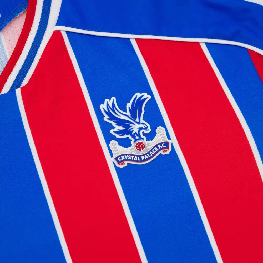 Home 25/26 Men's Shirt