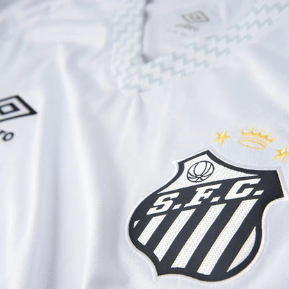 Home 25/26 Player Edition Shirt