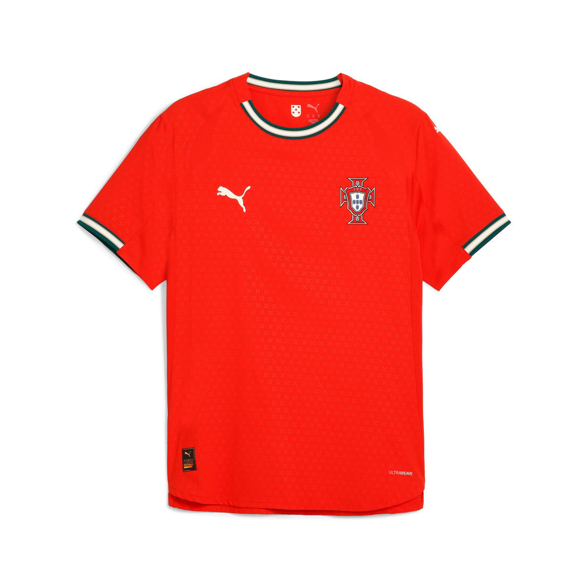 Home 25/26 Player Edition Shirt