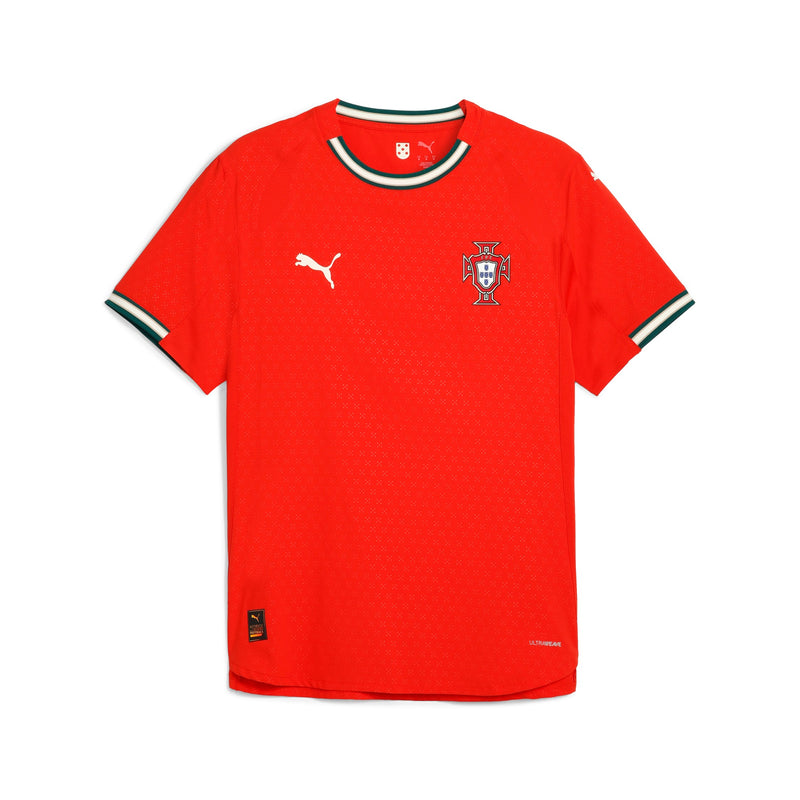 Home 25/26 Player Edition Shirt