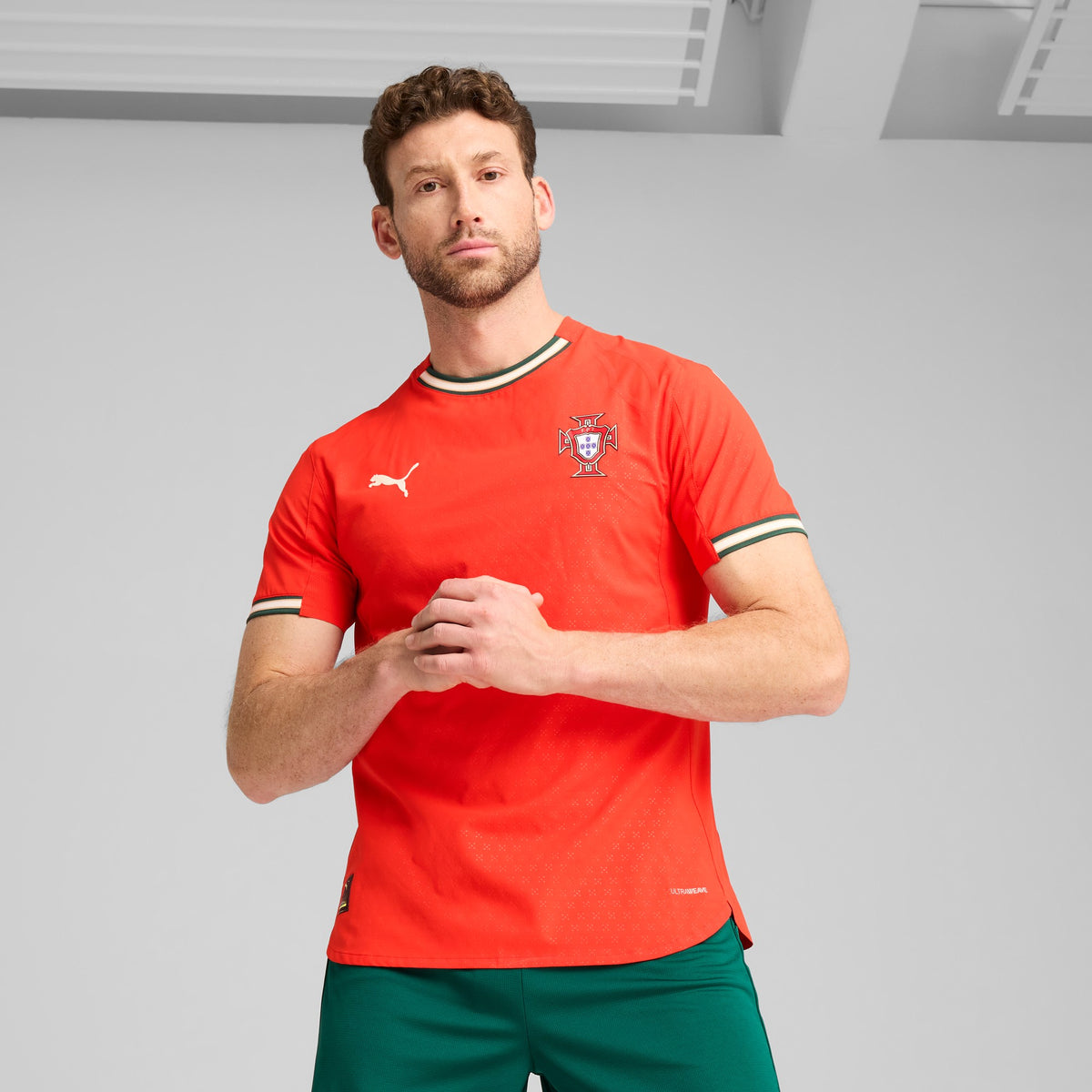 Home 25/26 Player Edition Shirt
