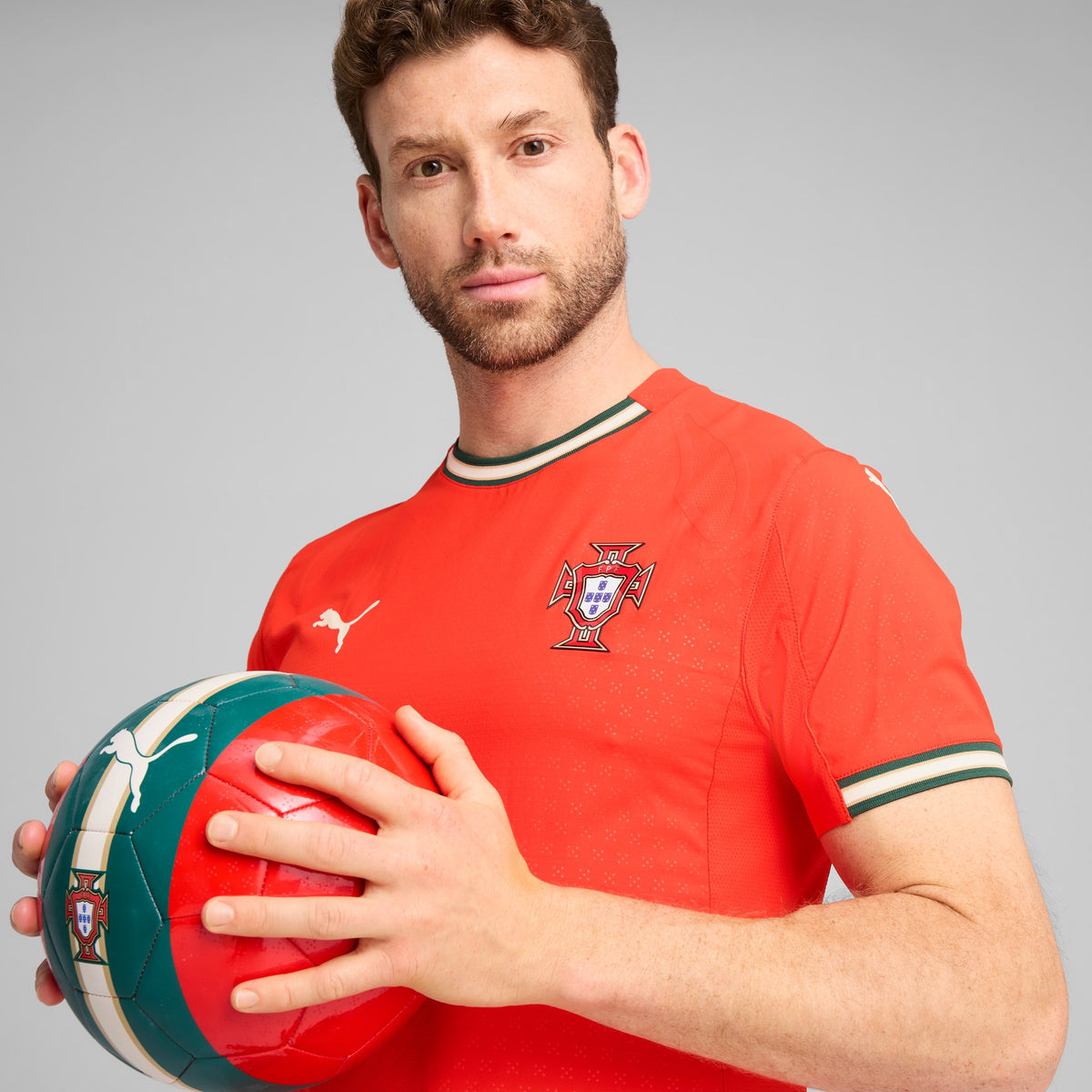 Home 25/26 Player Edition Shirt