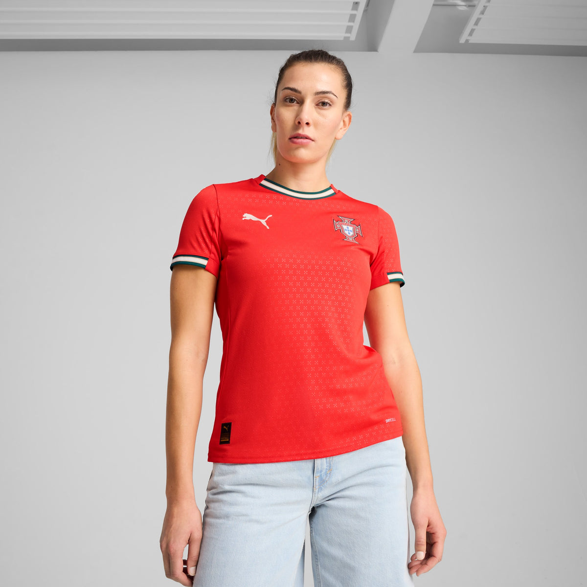 Home 25/26 Women's Shirt
