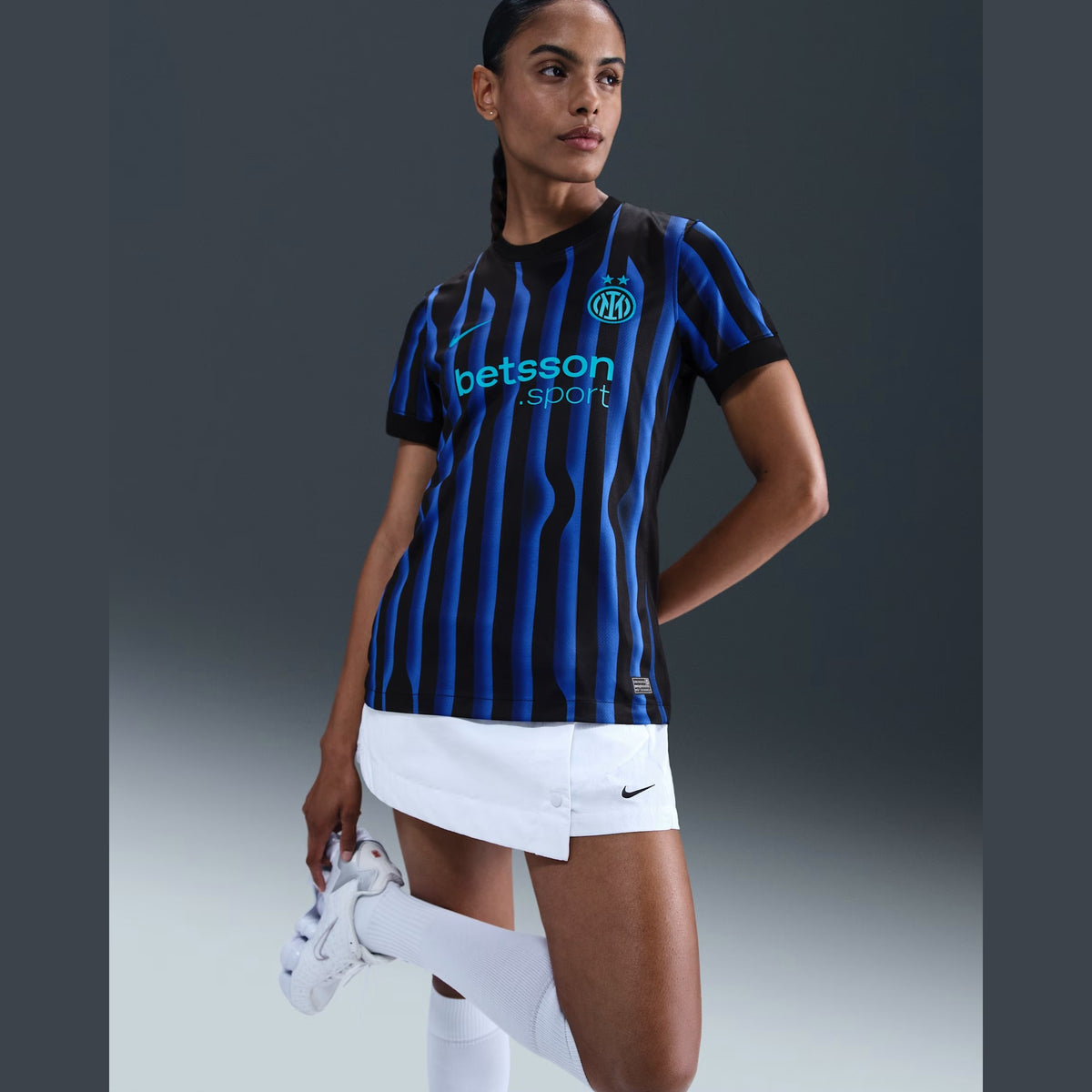 Home 25/26 Women's Shirt