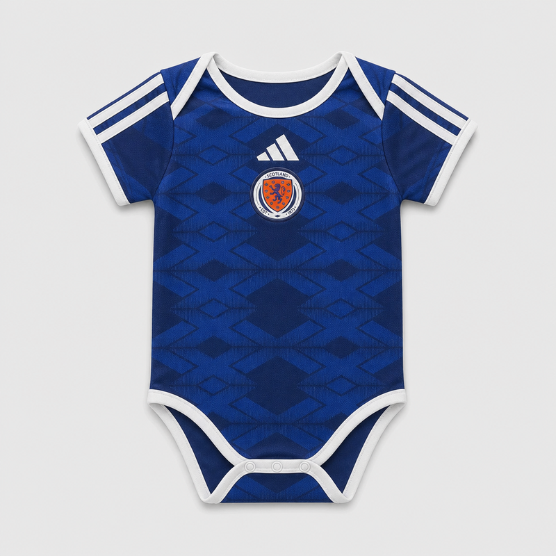 Home 26/27 Baby Bodysuit