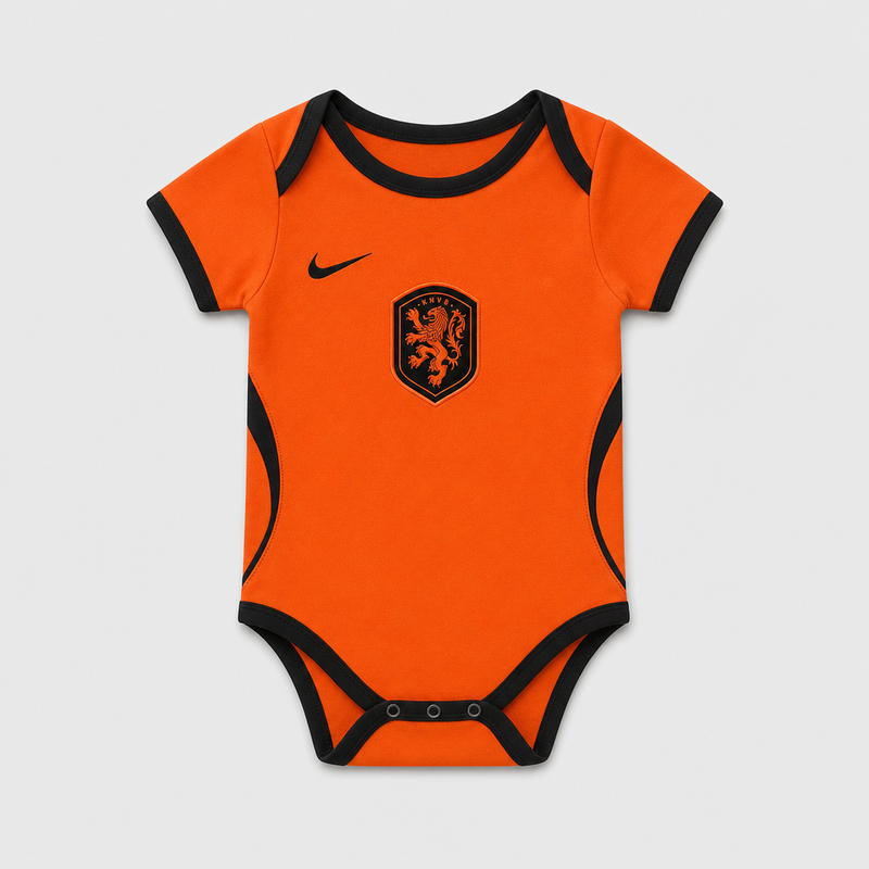Home 26/27 Baby Bodysuit