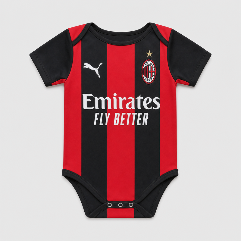 Home 26/27 Baby Bodysuit