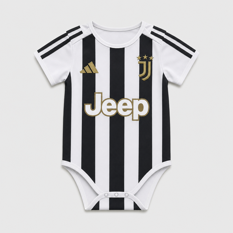 Home 26/27 Baby Bodysuit