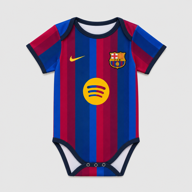 Home 26/27 Baby Bodysuit