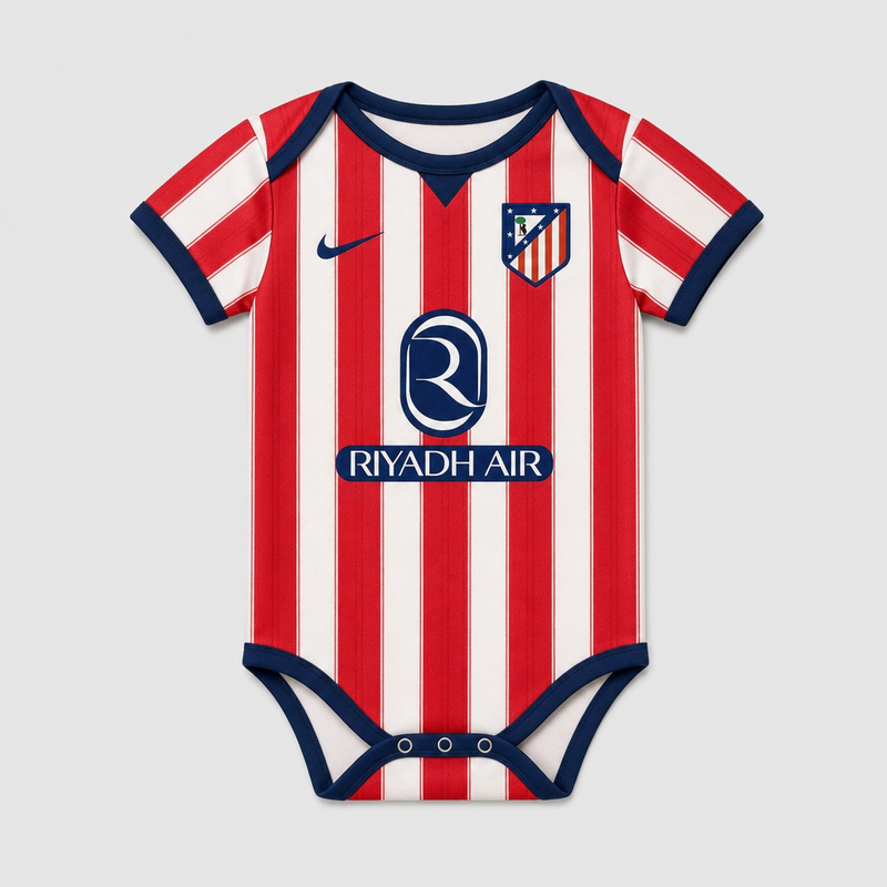 Home 26/27 Baby Bodysuit