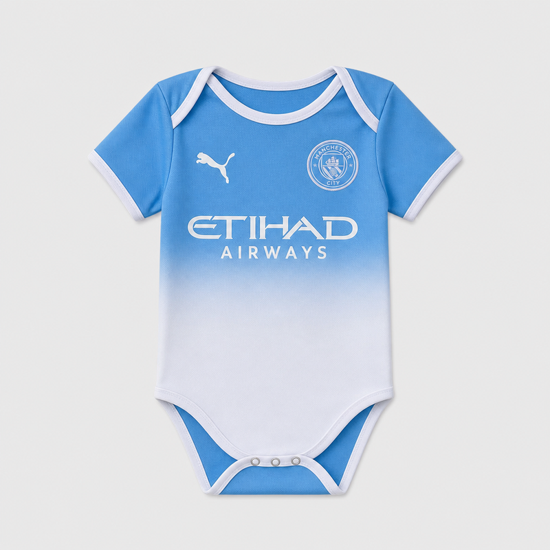 Home 26/27 Baby Bodysuit