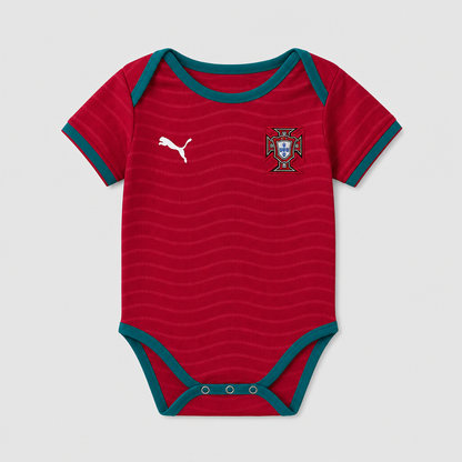 Home 26/27 Baby Bodysuit