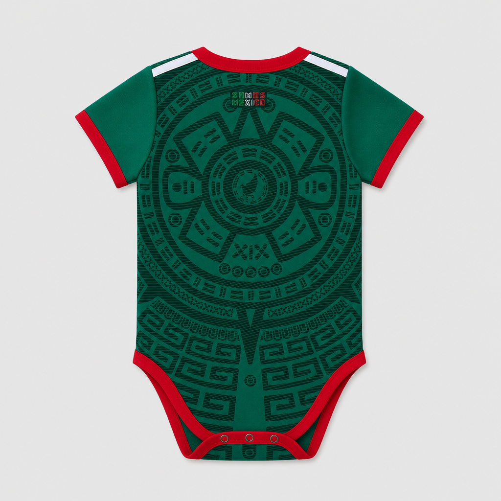 Home 26/27 Baby Bodysuit