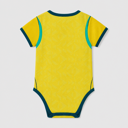 Home 26/27 Baby Bodysuit