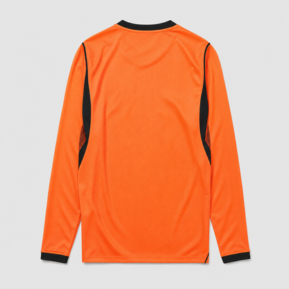 Home 26/27 Men's Long Sleeve Shirt