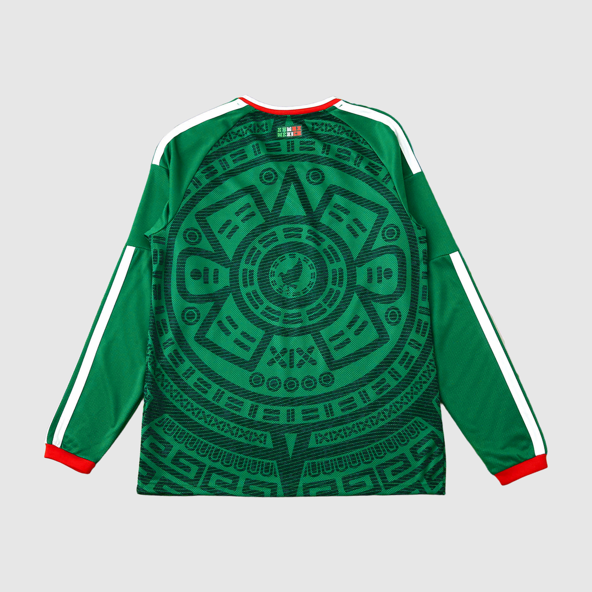 Home 26/27 Men's Long Sleeve Shirt