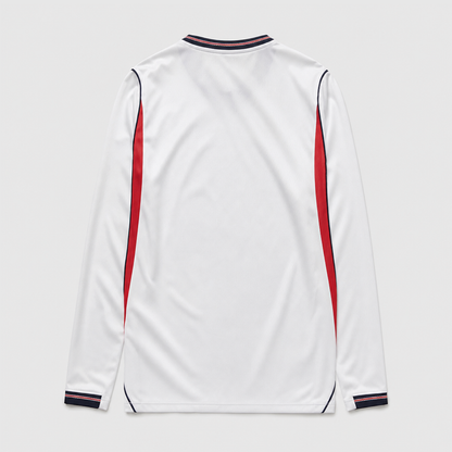Home 26/27 Men's Long Sleeve Shirt