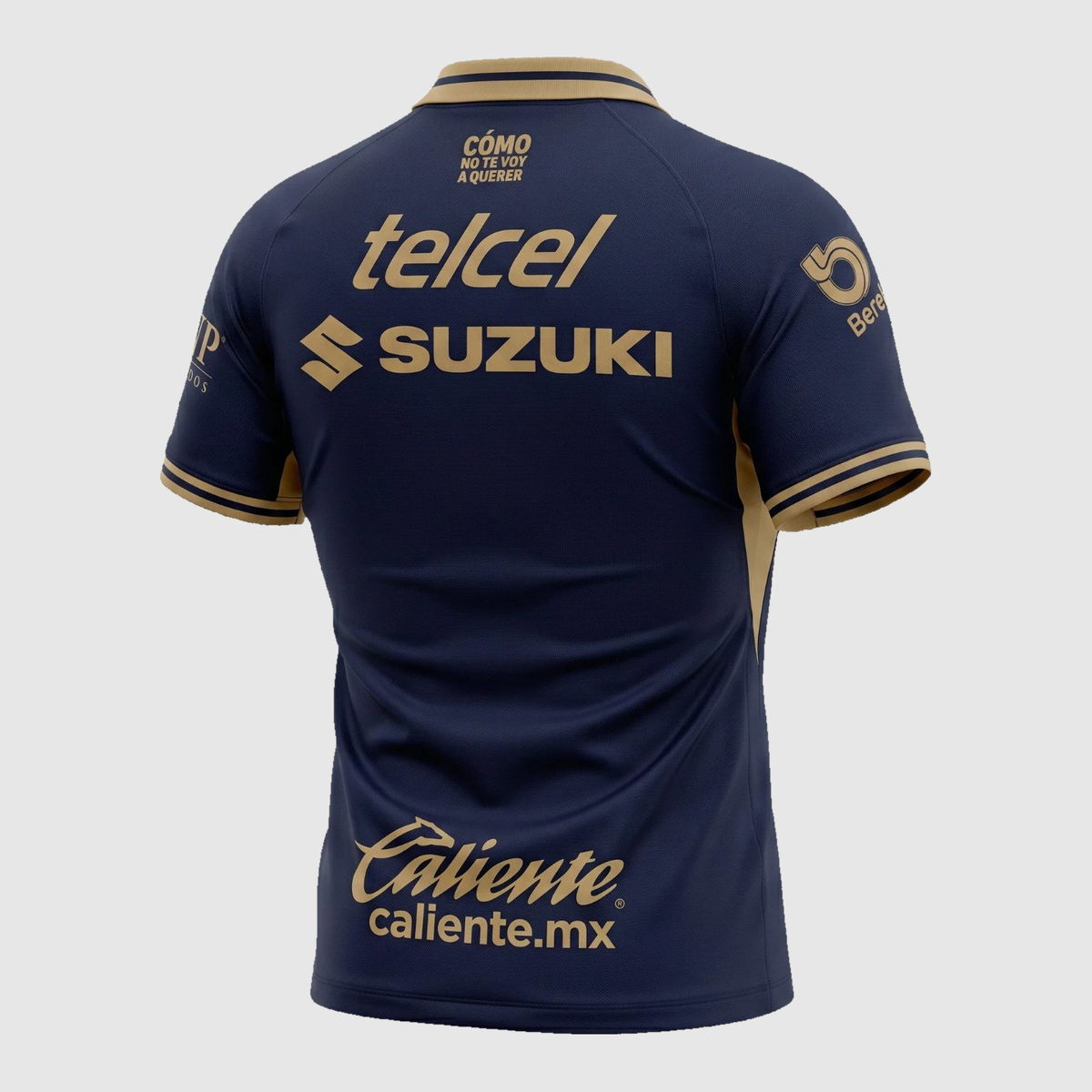 Home 26/27 Men's Shirt