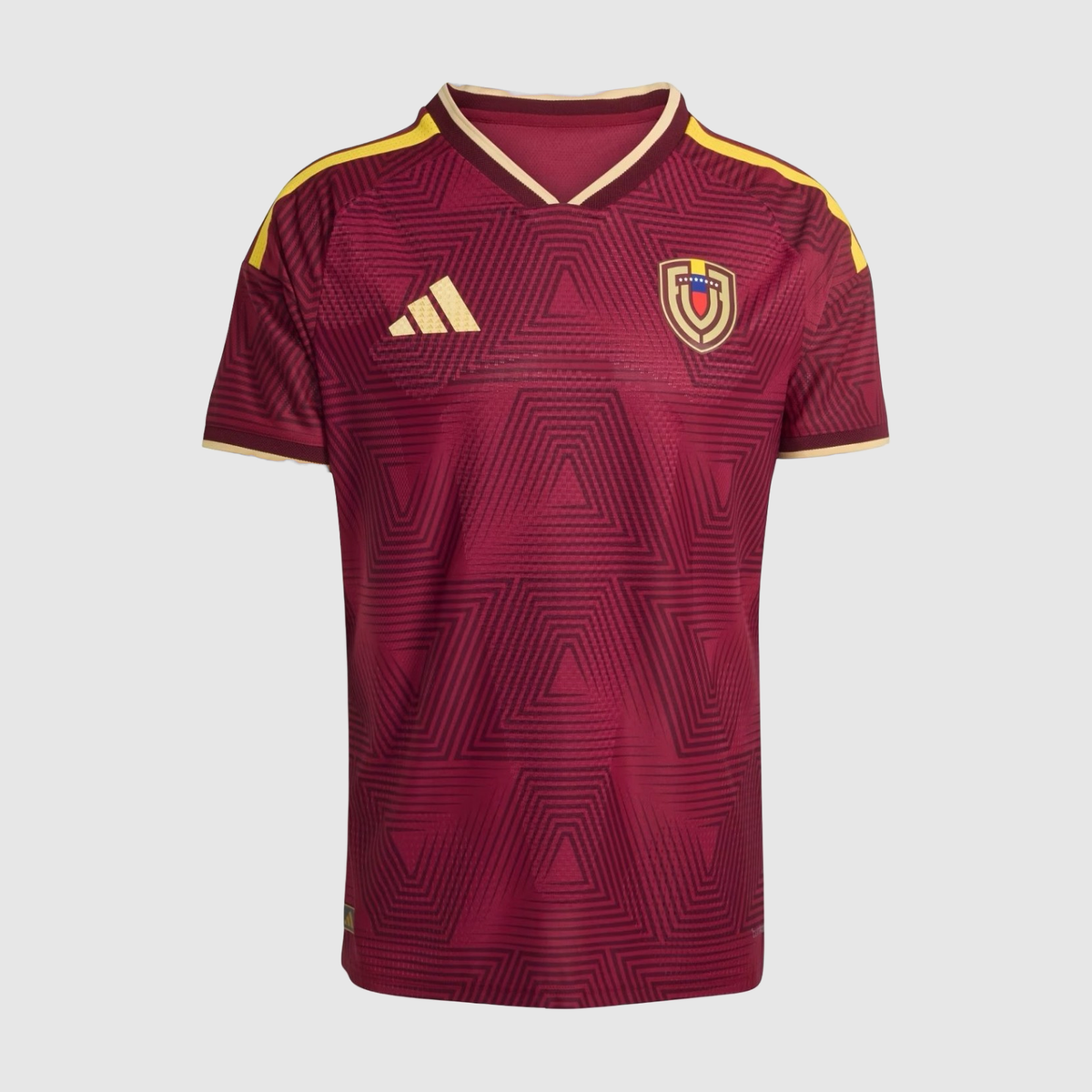 Home 26/27 Men's Shirt