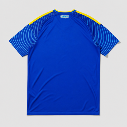 Home 26/27 Men's Shirt