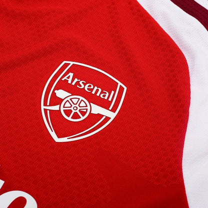 Home 26/27 Player Edition Long Sleeve Shirt