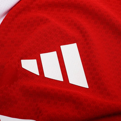 Home 26/27 Player Edition Long Sleeve Shirt