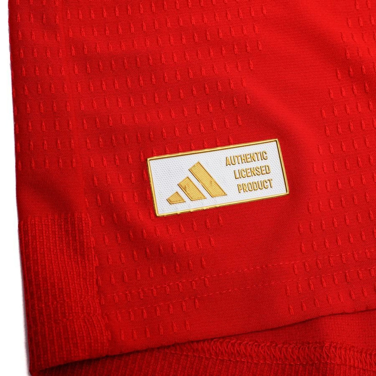 Home 26/27 Player Edition Long Sleeve Shirt