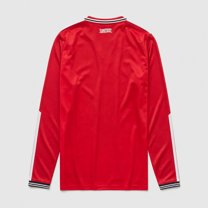 Home 26/27 Player Edition Long Sleeve Shirt