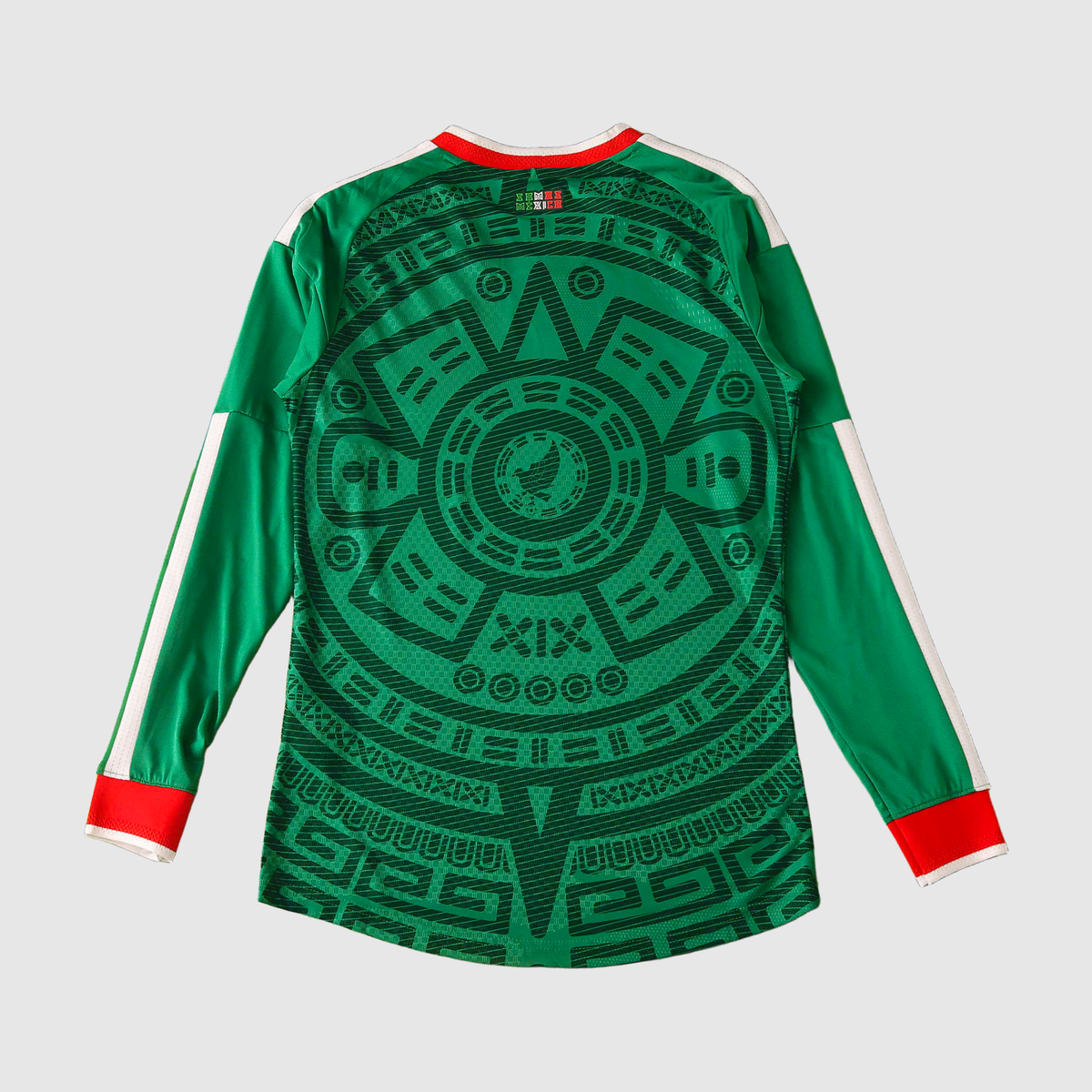 Home 26/27 Player Edition Long Sleeve Shirt