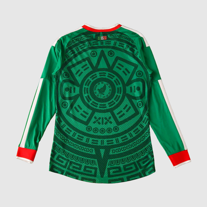 Home 26/27 Player Edition Long Sleeve Shirt