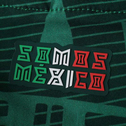 Home 26/27 Player Edition Long Sleeve Shirt