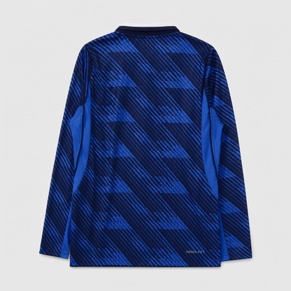 Home 26/27 Player Edition Long Sleeve Shirt