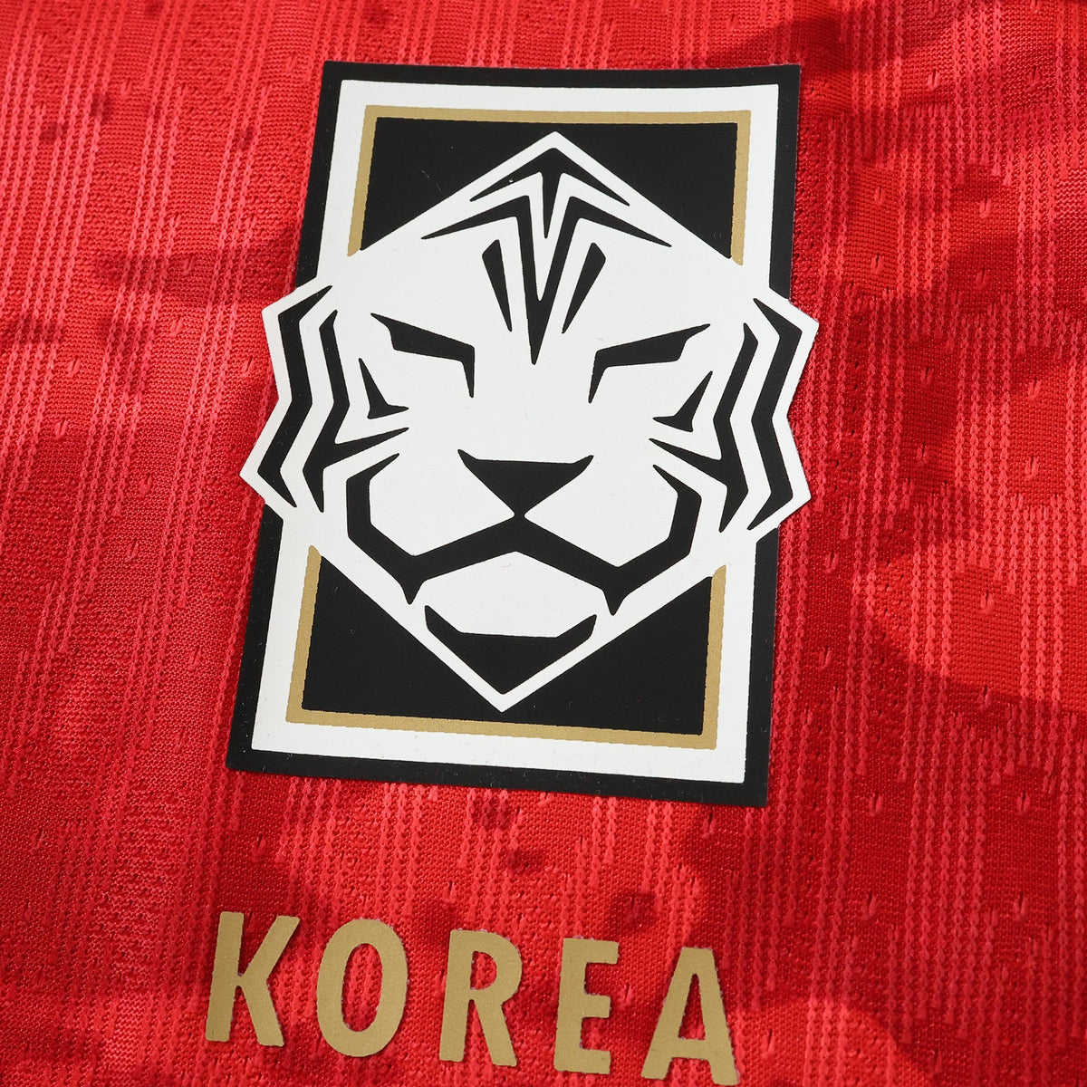 Home 26/27 Player Edition Shirt