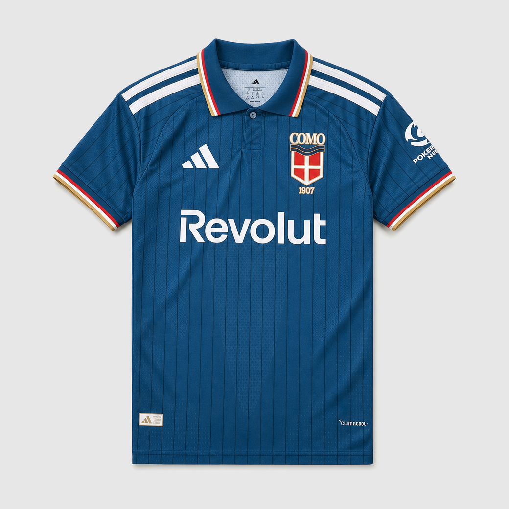 Home 26/27 Player Edition Shirt
