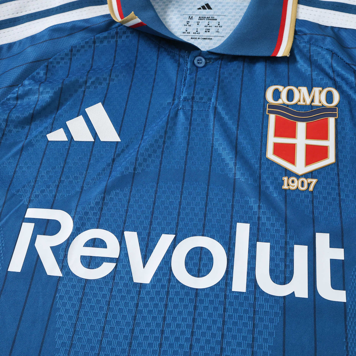 Home 26/27 Player Edition Shirt