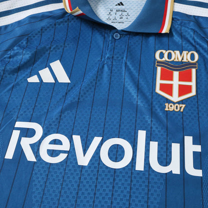 Home 26/27 Player Edition Shirt
