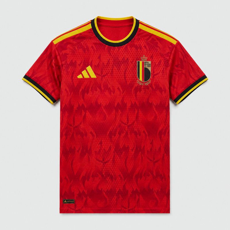 Home 26/27 Player Edition Shirt