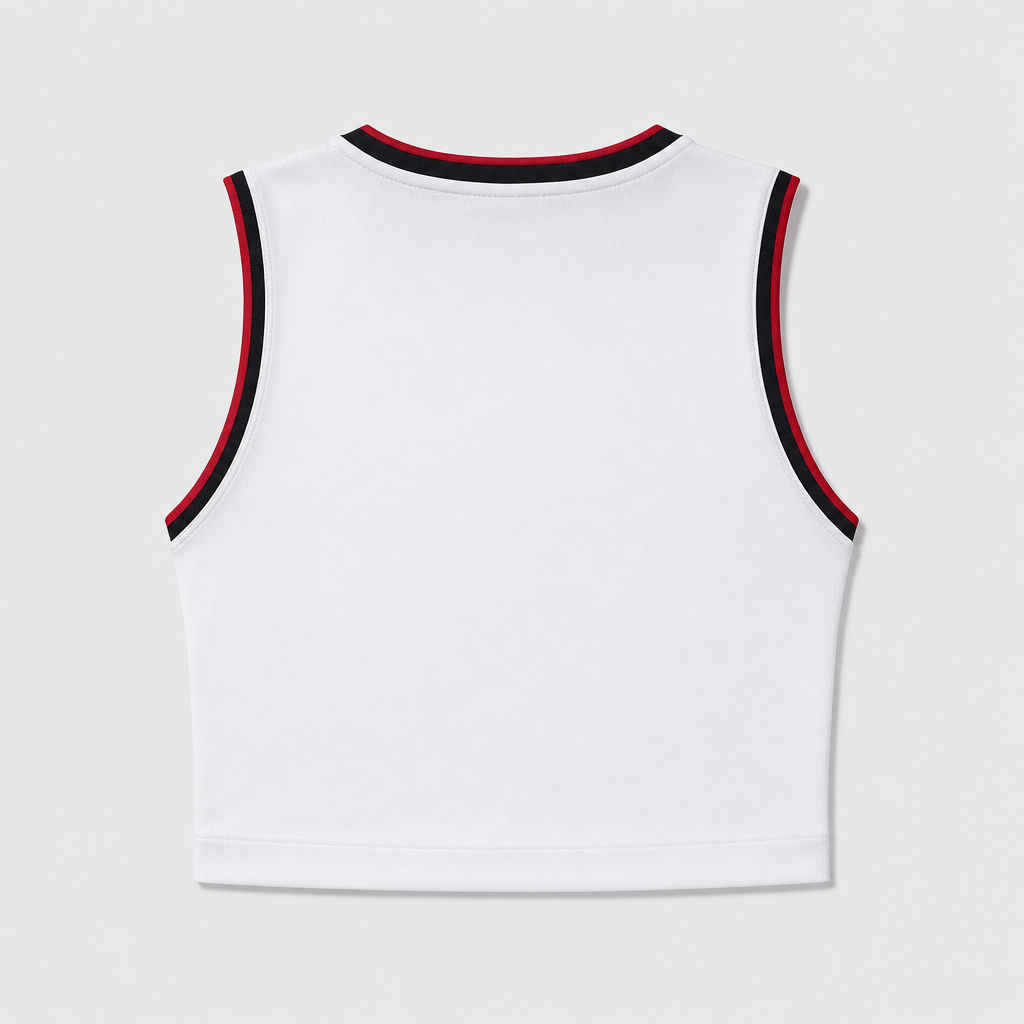 Home 26/27 Women's Crop Shirt
