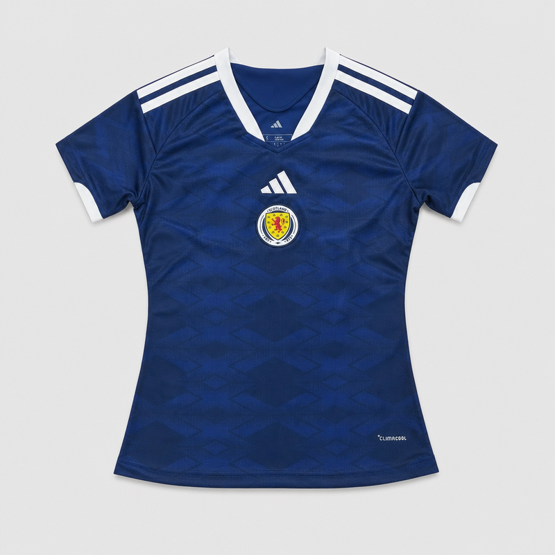 Home 26/27 Women's Shirt