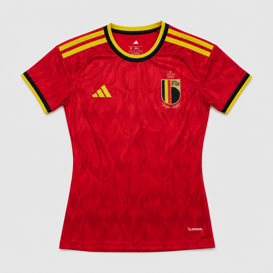 Home 26/27 Women's Shirt