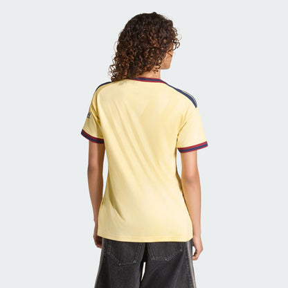 Third 26/27 Women's Shirt
