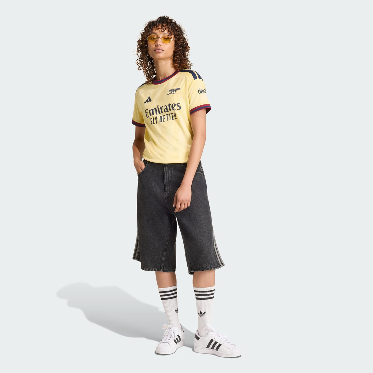 Third 26/27 Women's Shirt
