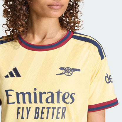 Third 26/27 Women's Shirt