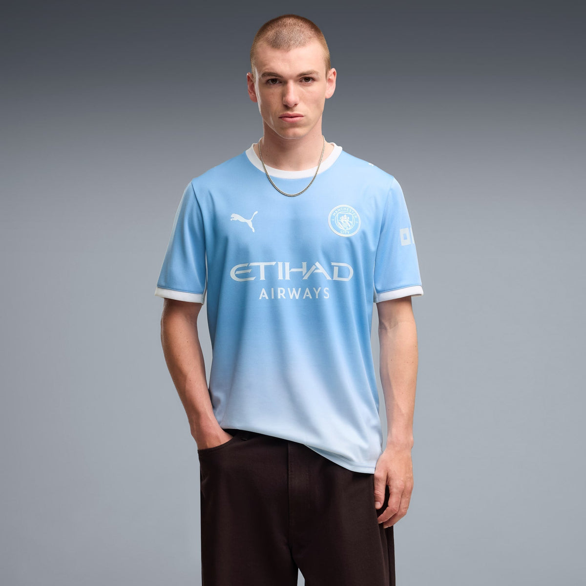 Home 26/27 Men's Shirt