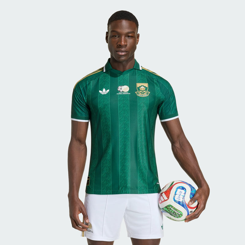 Away 25/26 Player Edition Shirt