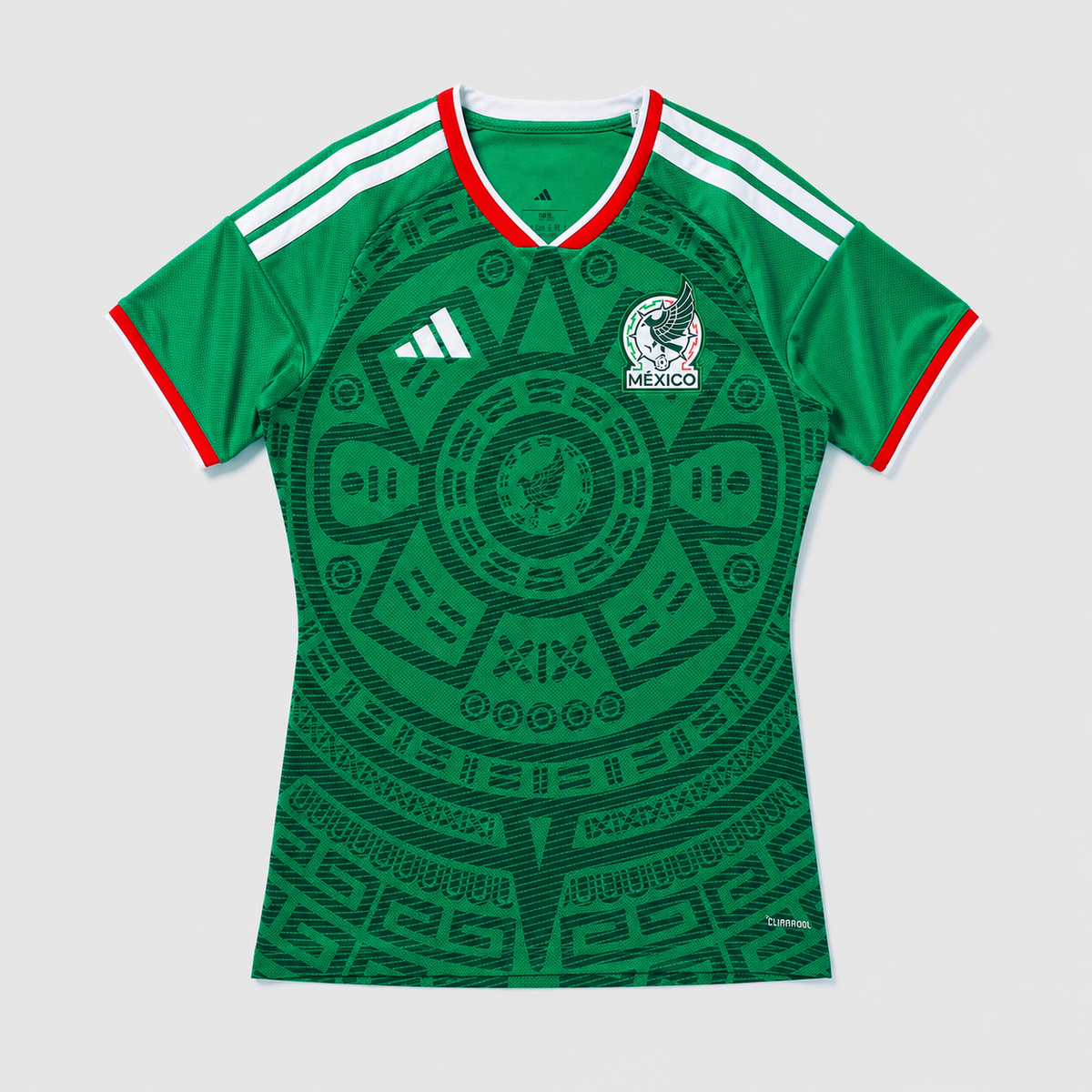 Home 26/27 Women's Shirt