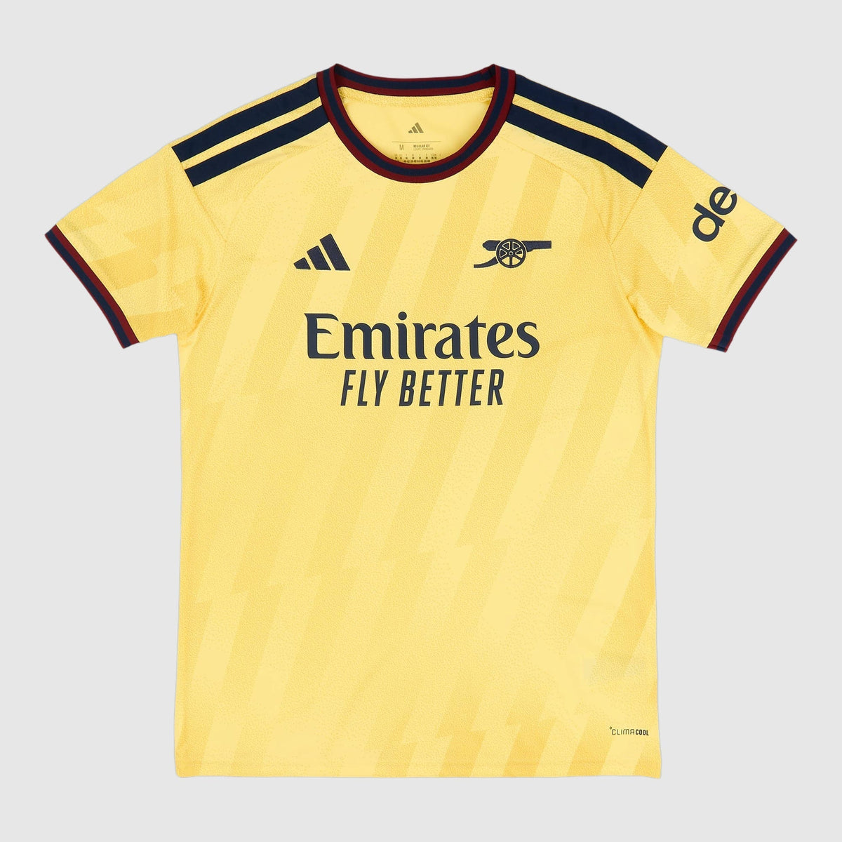 Third 26/27 Women's Shirt