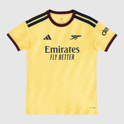 Third 26/27 Women's Shirt